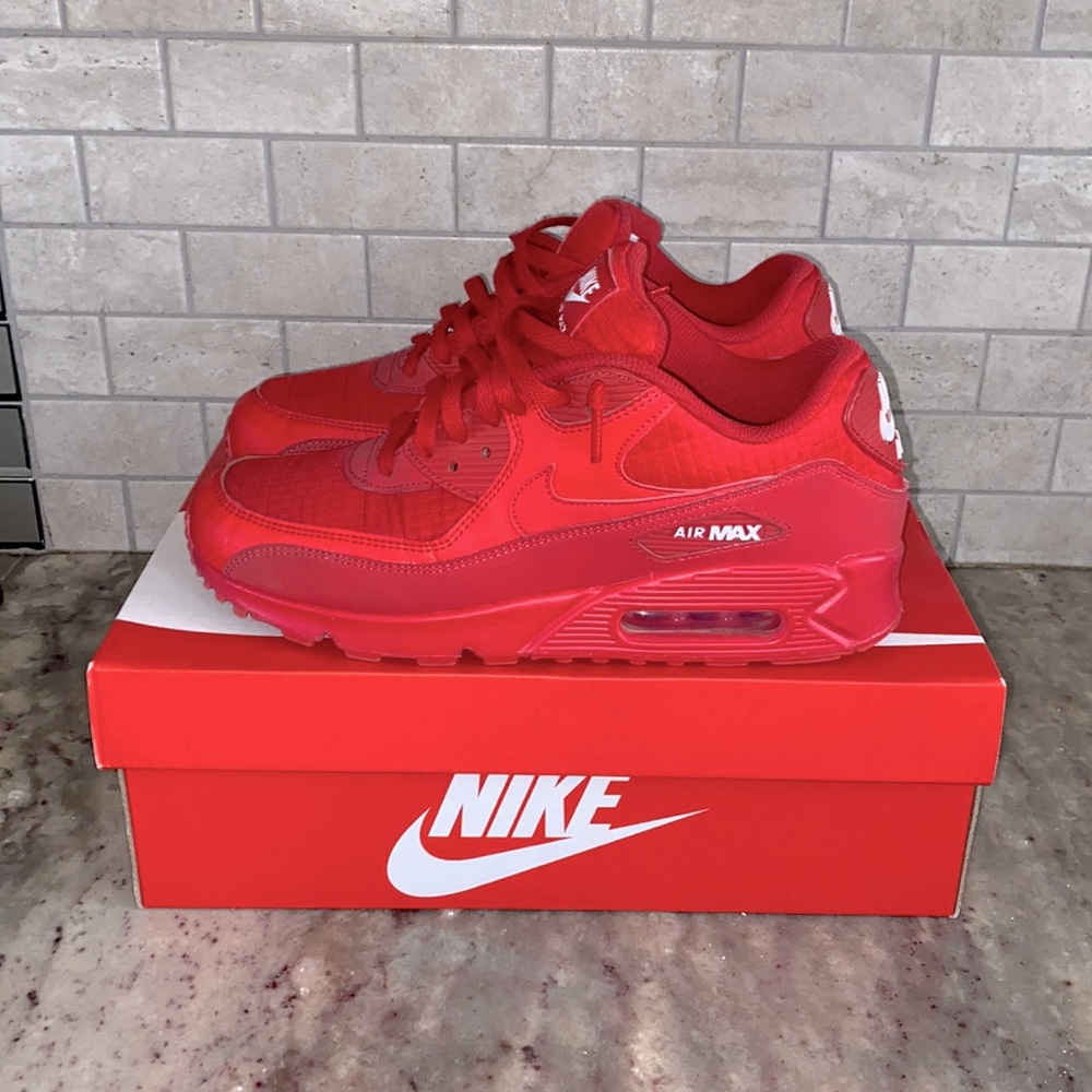 Nike Air Max 90s